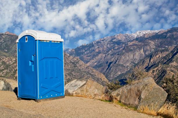Best Deluxe Portable Toilet Rental  in Vidor, TX
