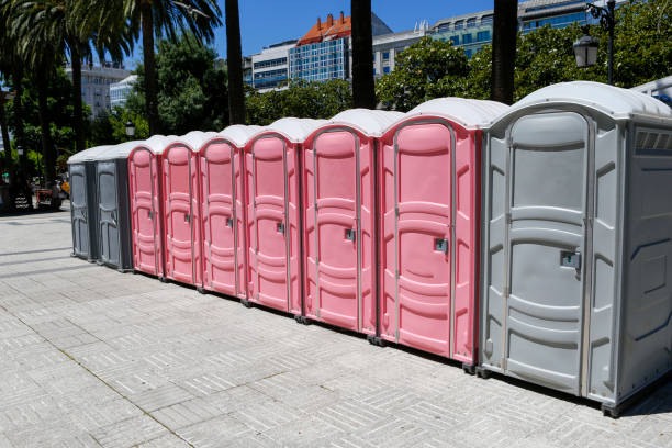 Best ADA-Compliant Portable Toilet Rental  in Vidor, TX