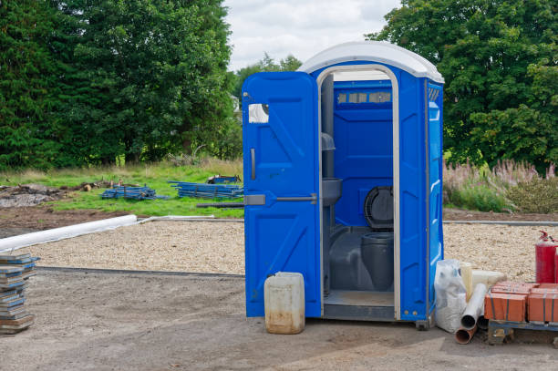 Best Construction Site Portable Toilets  in Vidor, TX