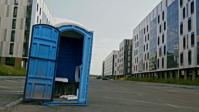  Vidor, TX Portable Potty Rental Pros