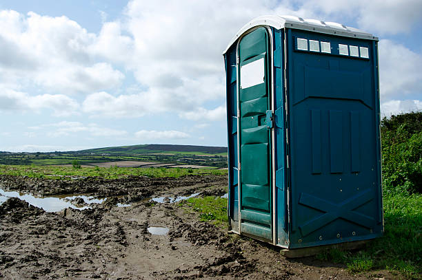 Portable Restroom for Sporting Events in Vidor, TX